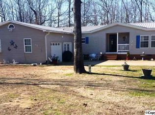5200 Hidden Point Dr, Cedar bluff, AL 35959
