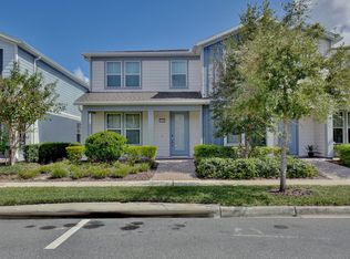 14445 Sapelo Beach Dr, Orlando, FL 32827
