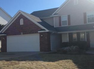 3508 Berkshire Ct, Columbia, MO 65203