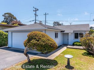 470 Avalon St, Morro Bay, CA 93442