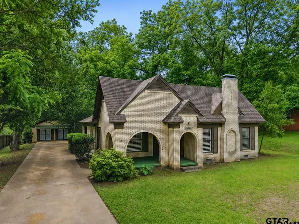 202 E College St, Big Sandy, TX 75755