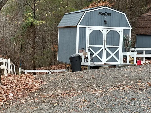 133 Badin View Dr, New London, NC 28127