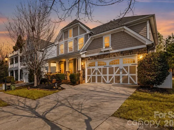 1007 Hamil Ridge Dr, Waxhaw, NC 28173