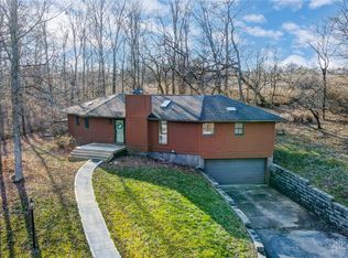 6756 Howe Rd, Middletown, OH 45042