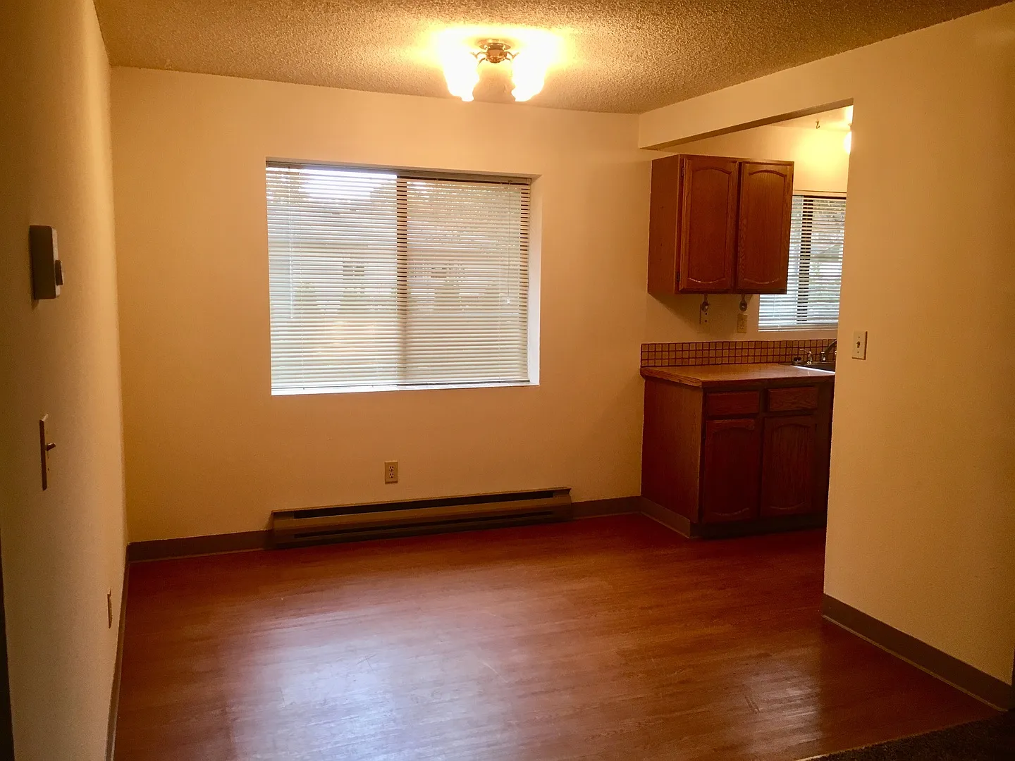 Washougal Duplex with Private Yard & Attached Garage — Photo 2