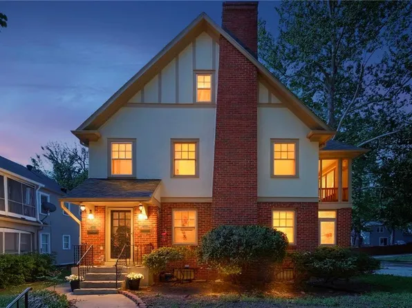 401 E 63rd Ter, Kansas City, MO 64110