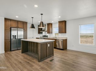 4101 E Dahlia Ave, Rimrock, AZ 86335