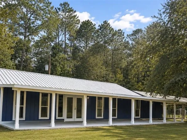 24445 Sanders Rd, Covington, LA 70435