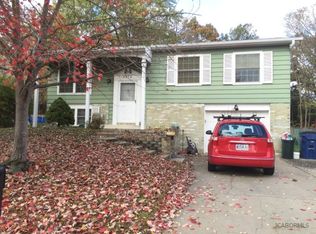 5314 Bagnall Dr, Jefferson City, MO 65109