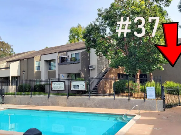 1350 N Escondido Blvd APT 37, Escondido, CA 92026