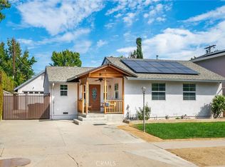 17469 Burma St, Encino, CA 91316