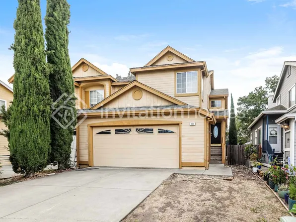 336 Flagstone Cir, Suisun City, CA 94585