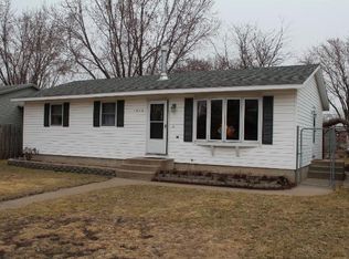 1212 14th Ave SE, Saint Cloud, MN 56304