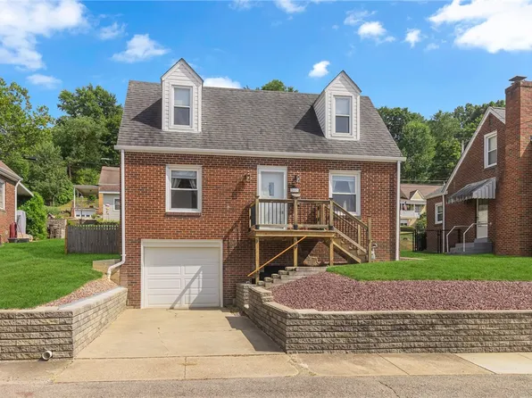 2503 Marion St, Aliquippa, PA 15001