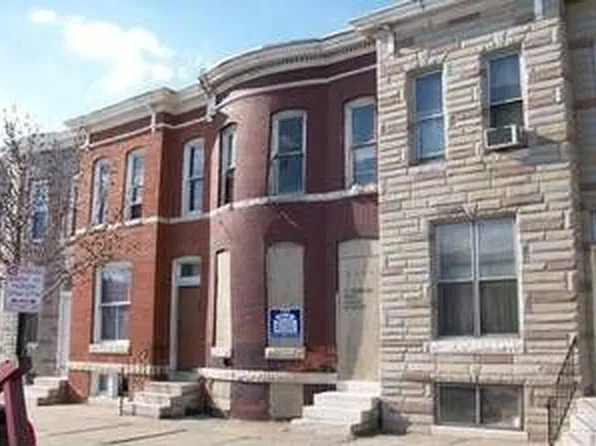 2414 E Federal St, Baltimore, MD 21213