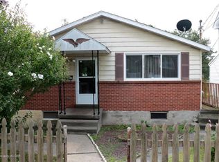 820 Winters Ave, Hazle Township, PA 18202