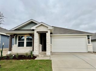 5029 Hazelnut Ln, Del Valle, TX 78617