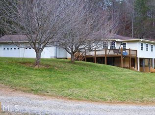 3429 Fodder Creek Rd, Hiawassee, GA 30546
