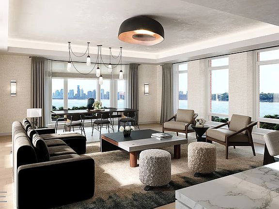 2nd image of 555 W 22nd St #5AW