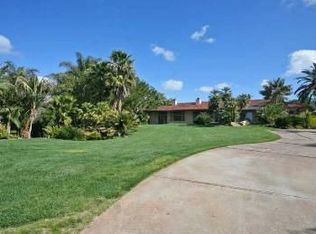 7024 Rancho Cielo, Rancho Santa Fe, CA 92091