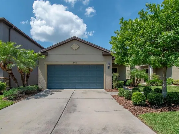 8410 Red Spruce Ave, Riverview, FL 33578