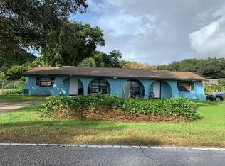 1240 S Taylor Rd, Seffner, FL 33584