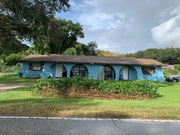 1240 S Taylor Rd, Seffner, FL 33584