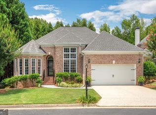 315 Wentworth Trl, Johns Creek, GA 30022