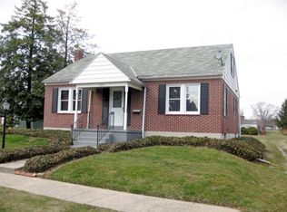 1321 Central Ave, Columbia, PA 17512