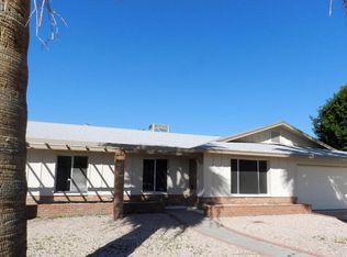 3328 W Gary Rd, Phoenix, AZ 85029