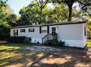 11965 NW 80th Ct, Chiefland, FL 32626