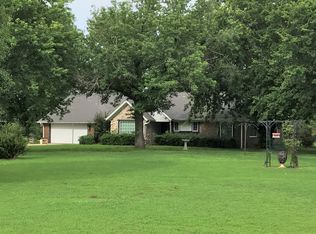 18885 Hisaw Rd, Claremore, OK 74017