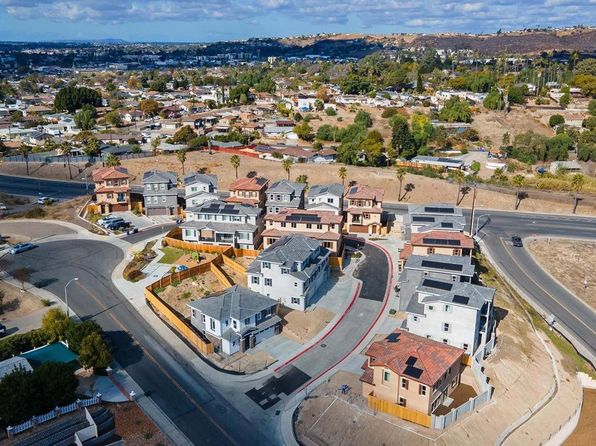 New Construction Homes in 91945 | Zillow
