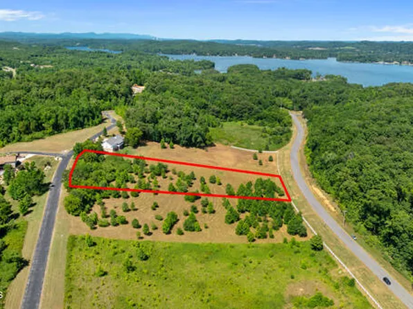 105 Roaming Fawn Dr, Rockwood, TN 37854