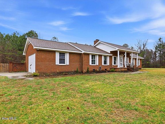 3rd image of 8156 Renfrow Road