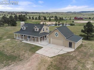 13550 Murphy Rd, Elbert, CO 80106
