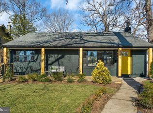 229 Whittier St NW, Washington, DC 20012