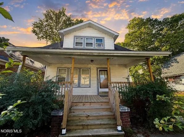 1805 Oakwood Ave, Toledo, OH 43607