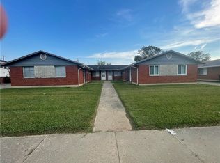 460-466 Burman Ave #4, Dayton, OH 45426