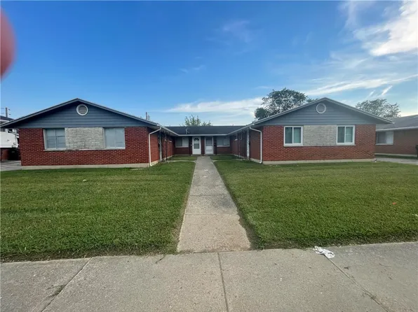 460-466 Burman Ave #4, Dayton, OH 45426