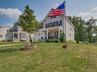 26 Sutter Dr, Fredericksburg, VA 22405