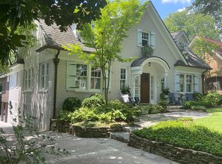 1283 Oakdale Rd NE, Atlanta, GA 30307