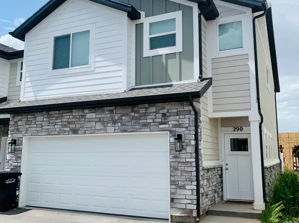 290 N 100 W, Morgan, UT 84050