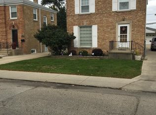 7440 W Gregory St, Chicago, IL 60656
