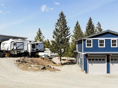 77 Abayance Loop, Rexford, MT, 59930