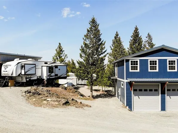 77 Abayence Loop, Rexford, MT 59930