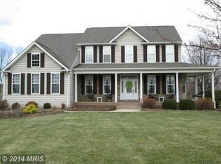 1194 Honeyville Rd, Stanley, VA 22851