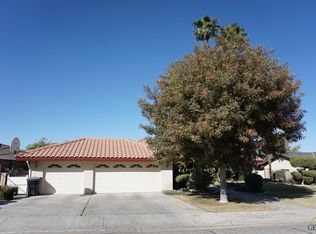 824 Philippine St, Taft, CA 93268
