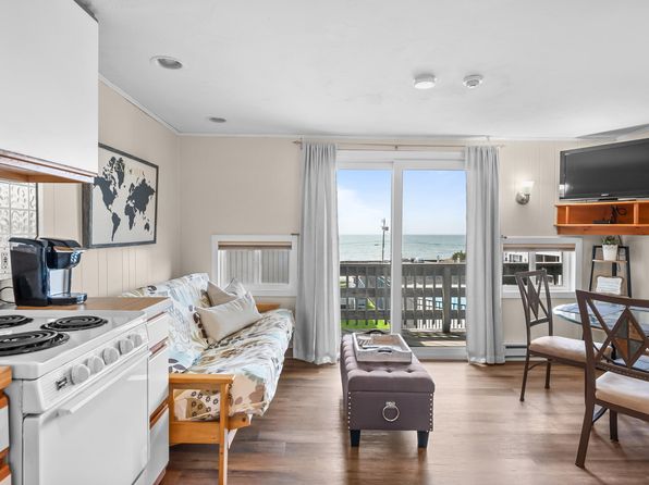 154 Old Wharf Road #U-36, Dennis Port, MA 02639
