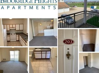 3110 Rudder Ln APT 203, Bloomington, IL 61704